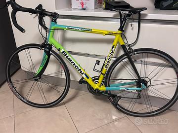 Bianchi Pantani