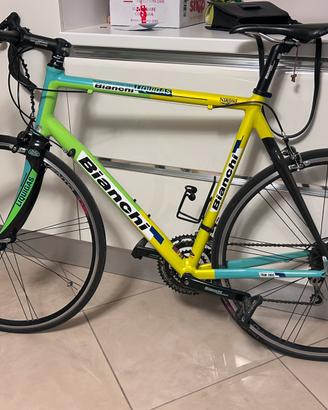 Bianchi Pantani
