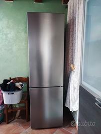 frigorifero hotpoint