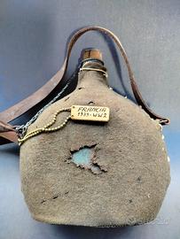 borraccia francese ww2