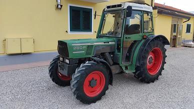 Trattore fendt 280 P