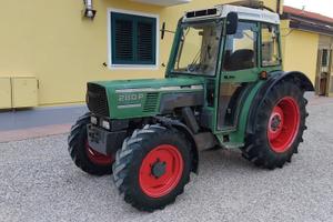 Trattore fendt 280 P