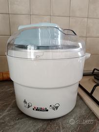 gelatiera keiros home