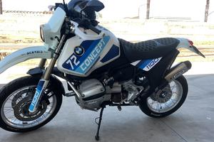 Bmw r 1100 gs