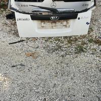 KIA PICANTO PORTELLONE 2008-2011