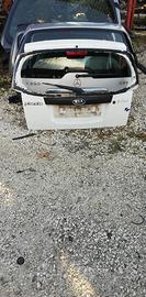 KIA PICANTO PORTELLONE 2008-2011