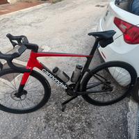 Cannondale supersix evo