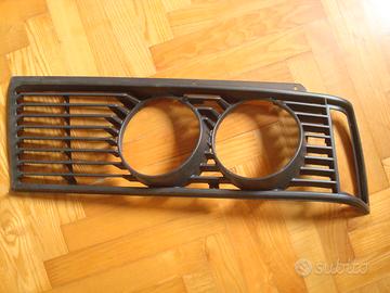 BMW mascherina porta faro