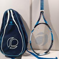 Racchetta Artengo junior con zainetto