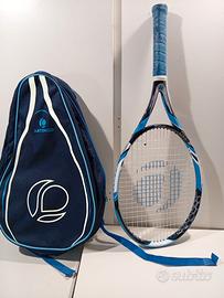 Racchetta Artengo junior con zainetto