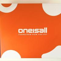 Tosatrice 4-1 Nuova Oneisall