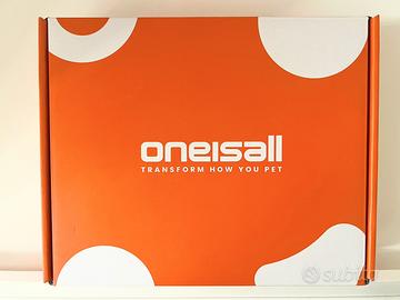 Tosatrice 4-1 Nuova Oneisall