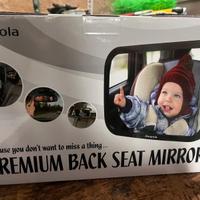 Specchio retrovisore