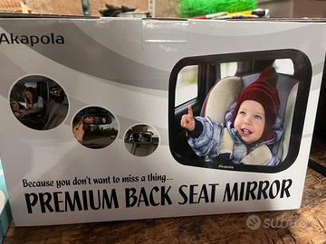 Specchio retrovisore