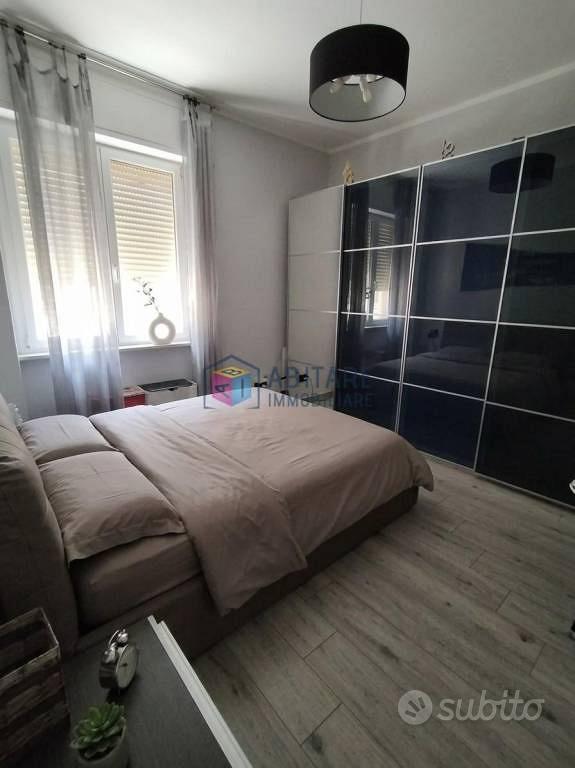 Appartamento – Livorno, Sorgenti, Consiglio di Zona 1 - Vista 5