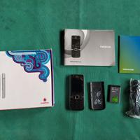 Nokia 6730 Classic
