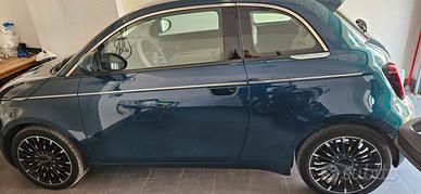 Fiat 500 e