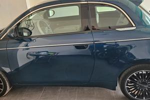 Fiat 500 e