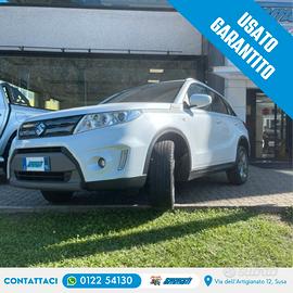 Suzuki Vitara 1.6 VVT B/GPL 120cv 4WD AllGrip Cool
