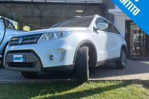 Suzuki Vitara 1.6 VVT B/GPL 120cv 4WD AllGrip Cool