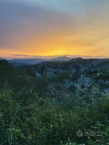 Terreno Panoramico