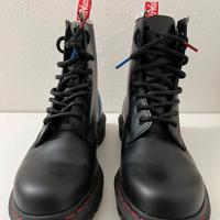 Stivaletti Dr.Marten's