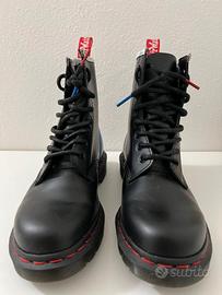 Stivaletti Dr.Marten's