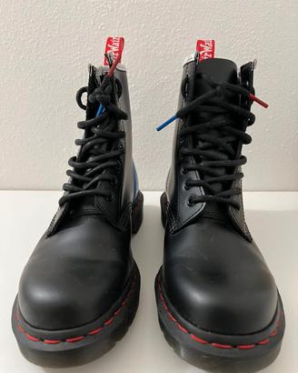 Stivaletti Dr.Marten's