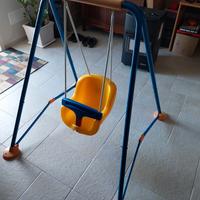 Altalena bambini