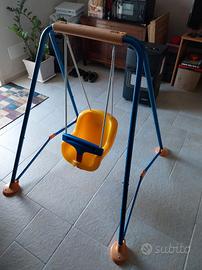 Altalena bambini