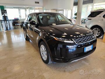 Range Rover Evoque 2.0 LIMITED EDITION