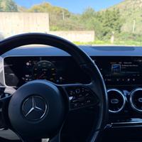 Mercedes Classe B 180 w247