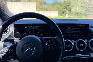 Mercedes Classe B 180 w247