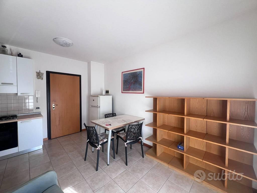 Appartamento – Vicenza, Borgo Zucolo - Vista 2