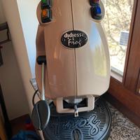 Macchina caffè Frog