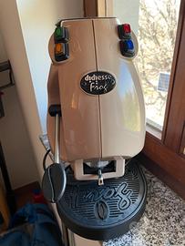 Macchina caffè Frog