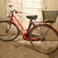 Bicicletta donna BIANCHI