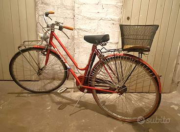 Bicicletta donna BIANCHI