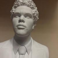 Statua Sant'Antonio Kaws Nike Xbox Adidas PlayStat