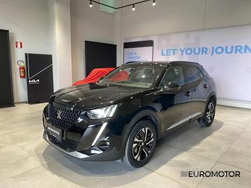 Peugeot 2008 1.5 bluehdi GT s&s 130cv eat8