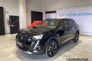 Peugeot 2008 1.5 bluehdi GT s&s 130cv eat8
