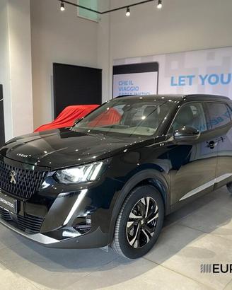 Peugeot 2008 1.5 bluehdi GT s&s 130cv eat8