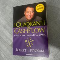 I quadranti del cashflow