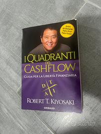 I quadranti del cashflow