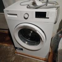 Lavatrice Beko 