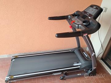 Tapis roulant elettrico