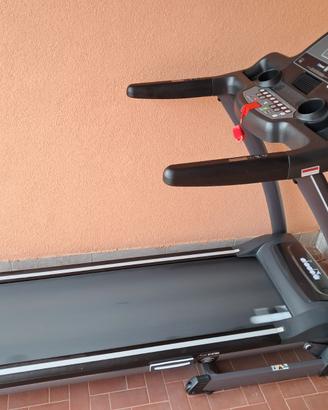 Tapis roulant elettrico