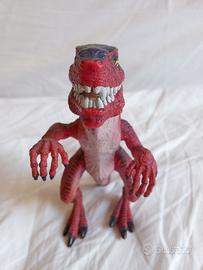 Mini baby Godzilla Trendmasters Toho 1998