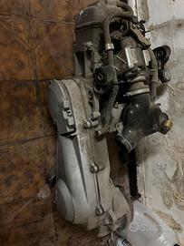 Motore sh 150 del 2005