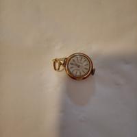 orologio oro vintage